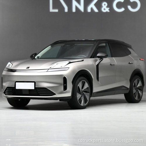2023 New  LYNK&CO 08 Petrol Gasoline SUV Car New Energy Vehicles Electric Cars
